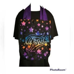 🍄 FREE with any purchase ⭐️ Fame Cotton Tote Bag